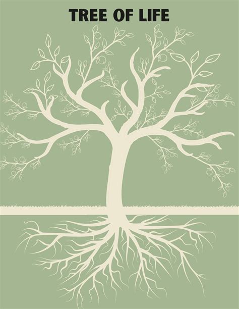 Tree of Life Art Narrative Therapy Worksheet | Made by Licensed ...