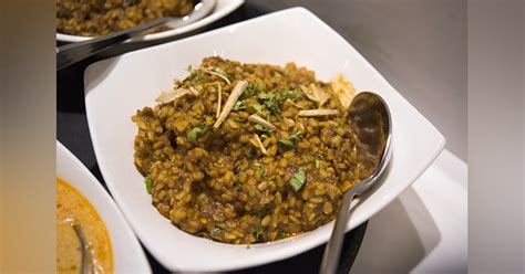 Dal Meat At Embassy | LBB