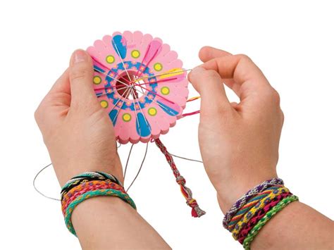 Buy Alex Toys Do-it-Yourself Wear Friends 4 Ever Jewelry Online at Low ...