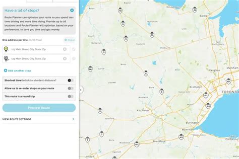Image result for MapQuest MapRoute