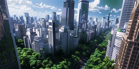 Real Estate Booms in Emerging Cities