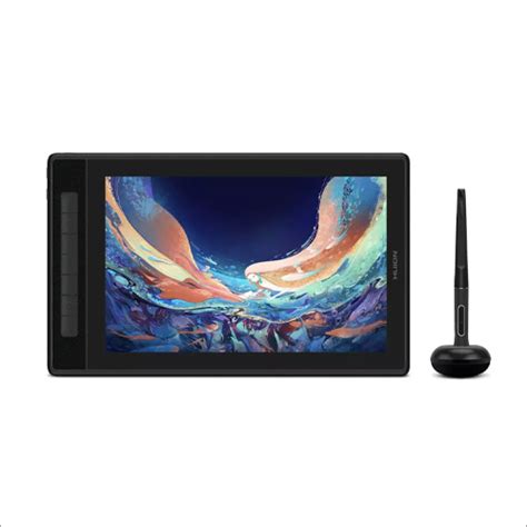 Huion Kamvas QHD Display Tablet Supplier, Huion Kamvas QHD Display ...