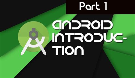 Image result for Introduction Android Studio Tutorial