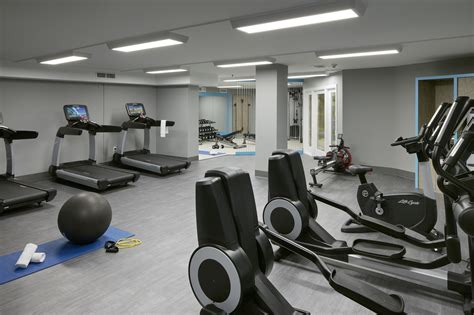 Fitness Center 的图像结果