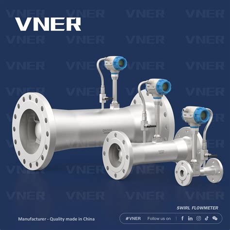 Temperature Compensation Mass Calculation Saturate Steam Flowmeter ...