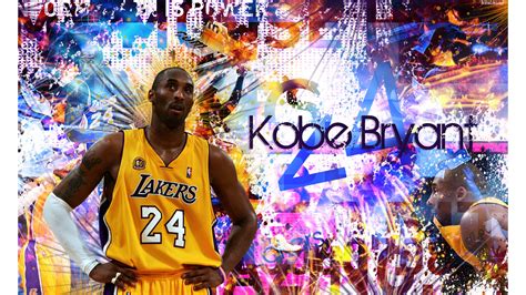 Kobe Wallpapers 2018 (65+ images)
