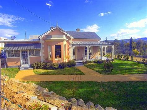 CROMWELL HOUSE (Cooma) - B&B Reviews & Photos - Tripadvisor