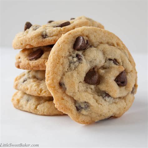 Chocolate Chip Cookies | Starfish Market