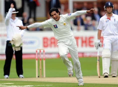 Ramiz Raja: Pakistan cricket should not welcome back Mohammad Amir ...