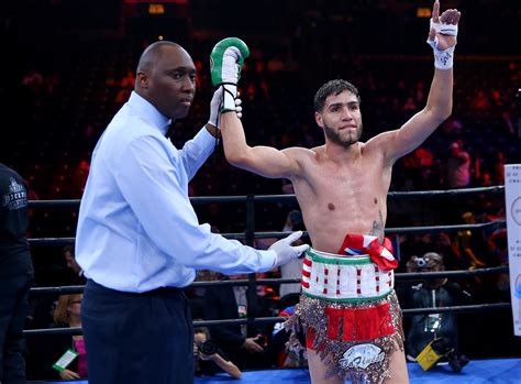 Who is Prichard Colon and what happened to him? | The US Sun