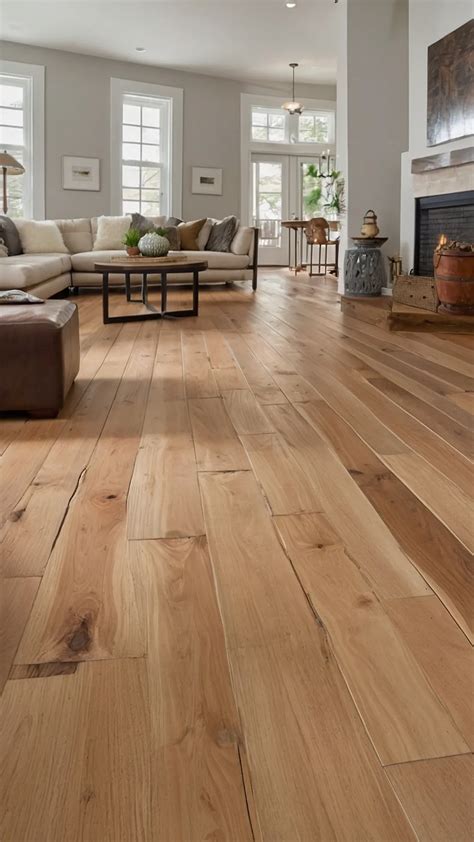 Upgrade Your Digs: 17 Trendy Hardwood Floor Ideas to Consider - Inspire ...