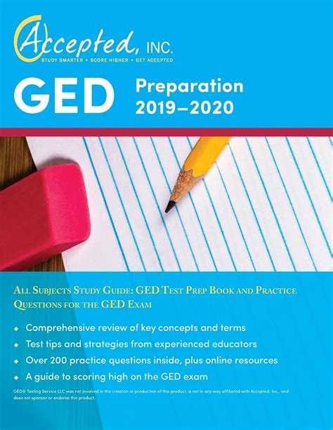 Image result for GED Study Guide Online