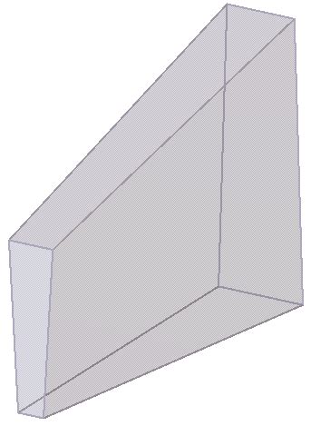 Tekla Structures 2020 的图像结果