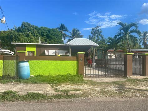 4-Bedroom House for Sale on Federal Road, St. Catherine, Jamaica