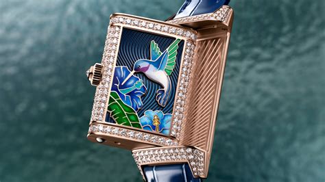 Watches and Wonders 2026: Jaeger-LeCoultre's Full Lineup — Tourbillons ...