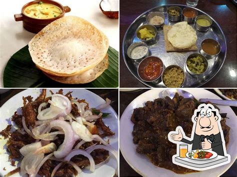 Varnam Seafood Restaurant, Thiruvananthapuram, Bakery Jct Rd ...