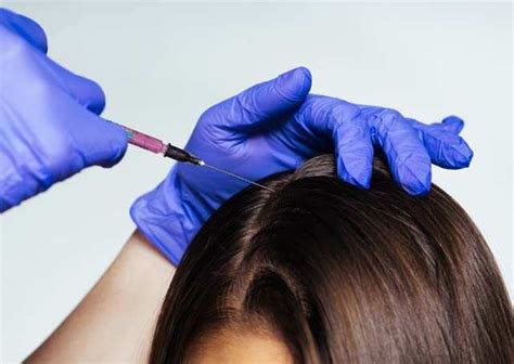 Protein Treatments For Hair | Femina.in
