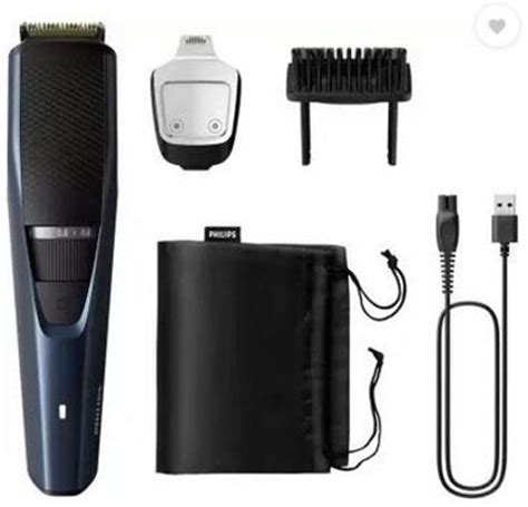 PHILIPS BT3435/15 Trimmer 60 min Runtime 20 Length Settings Price in ...