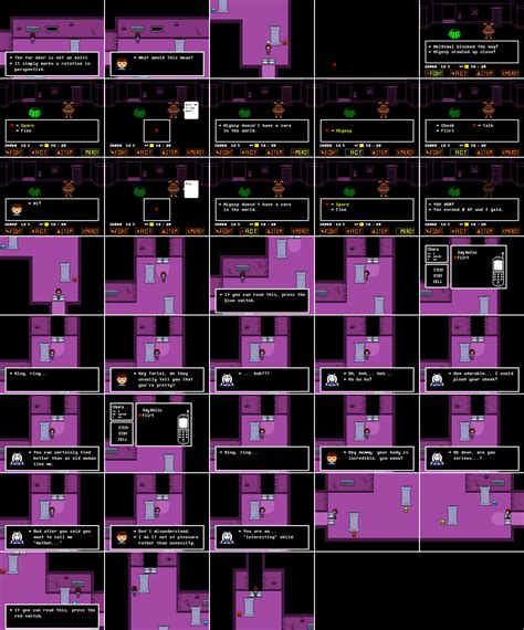 Image result for Undertale Lore Explained