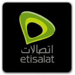 Etisalat SMS