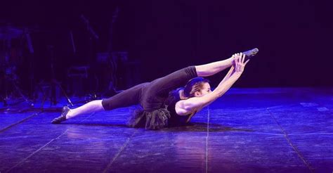 Stephanie Abrams Contortion Workshops, Aloft Circus Arts, Chicago, 10 ...