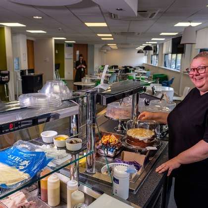 Incommunities Office Photos