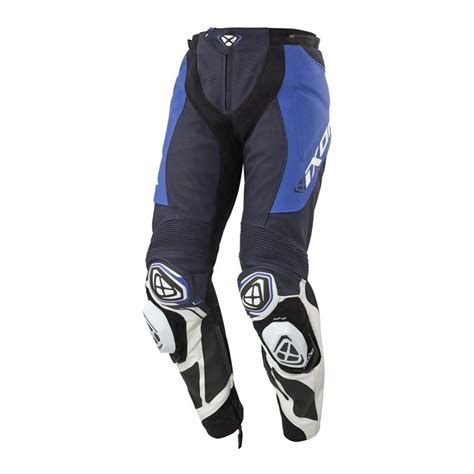Ixon Vortex 3 Blue Pants