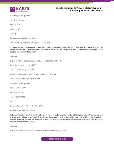 Image result for Class 8 Math CH 2EX 2.4