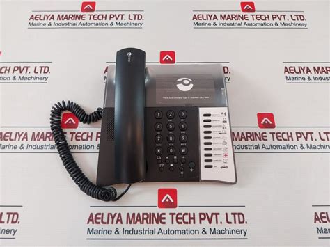 Doro Congress 150 Corded Telephone – Aeliya Marine Tech