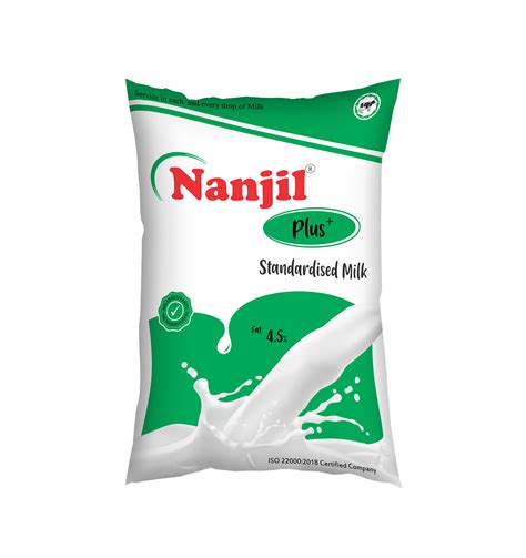 Nanjil Integrated Dairy Development