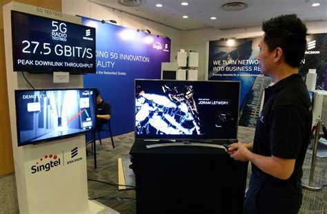 Southeast Asia Will Be a Collateral Winner of the 5G Race