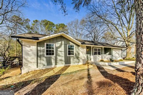 6499 Sinclair Place, Morrow, GA 30260 | Homes.com