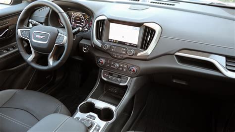 2023 GMC Terrain Review | AutoTrader.ca