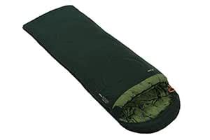 Buy Vango Sonno Square Sleeping Bag, Sycamore Green, Single [Amazon ...