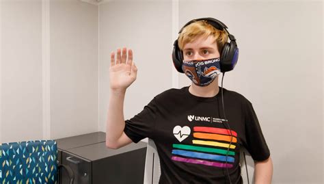 UNMC Munroe-Meyer Institute, Omaha Children’s Hospital and Nebraska ...