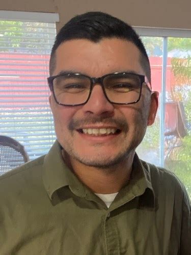 Gabriel Carreras Obituary (1989 - 2025) - Santa Maria, CA - Santa Maria ...