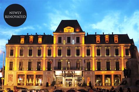 GRAND HOTEL TRAIAN (Iasi) - Hotel Reviews, Photos, Rate Comparison ...