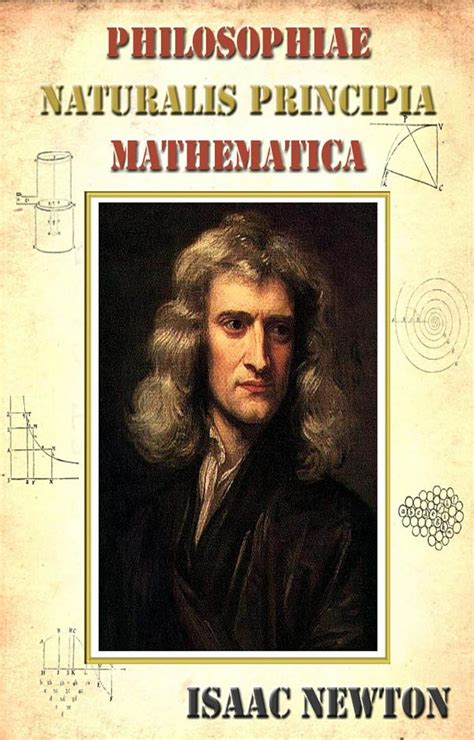 Philosophiae Naturalis Principia Mathematica eBook : Newton , Sir Isaac ...