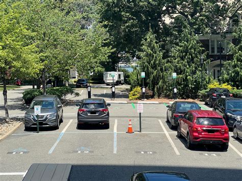 Stevens Institute of Technology - Ruesterholz Admissions Center ...