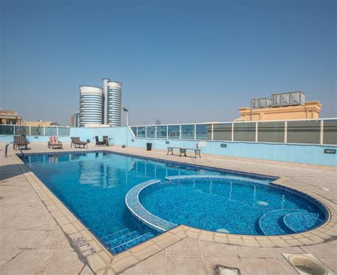 ABC ARABIAN SUITES (Dubai) - Hotel Reviews & Photos - Tripadvisor