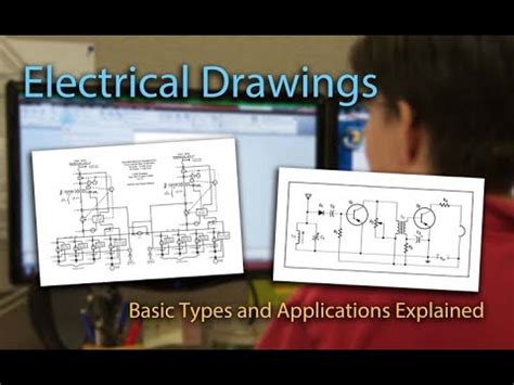 Electricity Drawing 的图像结果