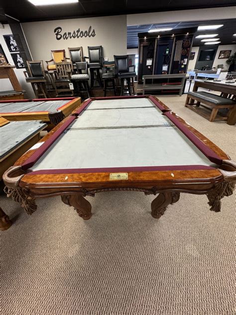 Image result for Pool Table Store