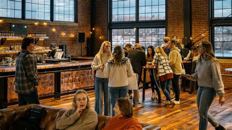 Kentucky Derby Pre-Party (with Live Music!), 150 Ferry Street, Building ...