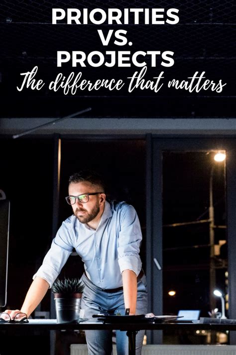 Image result for How to Set Priorities Between Two Projects