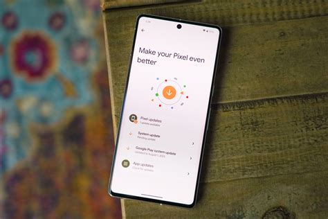 Image result for Android Check for Software Updates