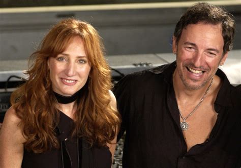 Image result for Bruce Springsteen 1st Wife