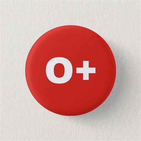 O blood type – Artofit