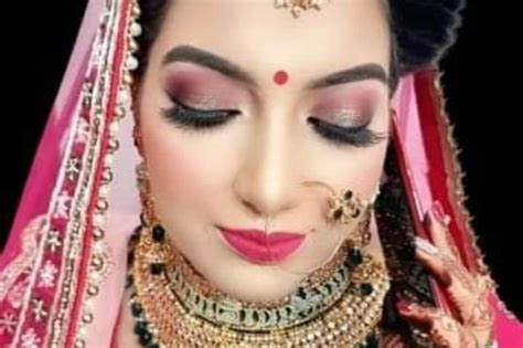 Puja Makeover - Makeup Salon - Malsi - Weddingwire.in