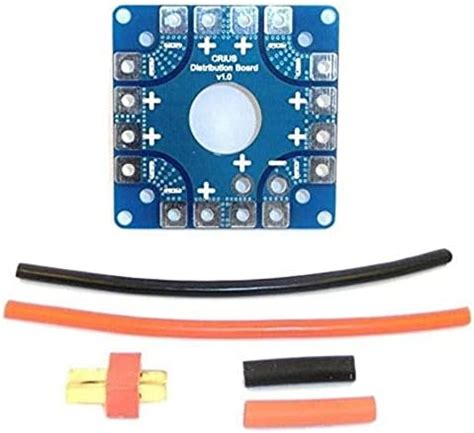 Robocraze KK 2.1.5 Multi-Rotor LCD Flight Control Board with MPU for ...