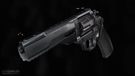 Image result for 2020 Python Revolver